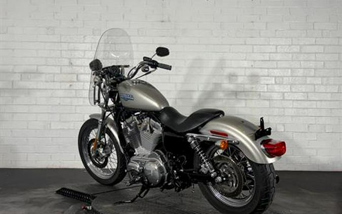 2007 Harley-Davidson XL 883L Sportster®