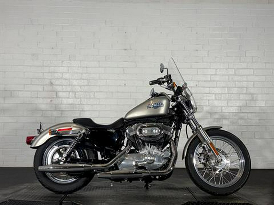 2007 Harley-Davidson XL 883L Sportster®