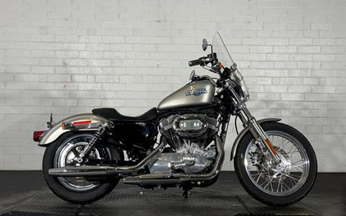 2007 Harley-Davidson XL 883L Sportster®
