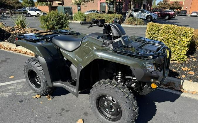 2026 Honda® FourTrax Rancher 4x4