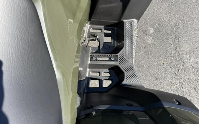 2026 Honda® FourTrax Rancher 4x4