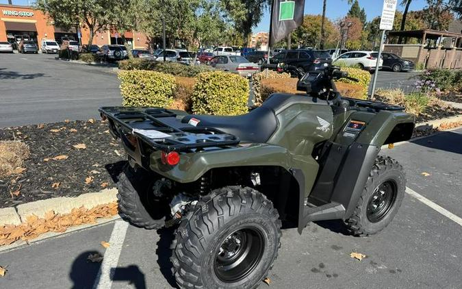 2026 Honda® FourTrax Rancher 4x4