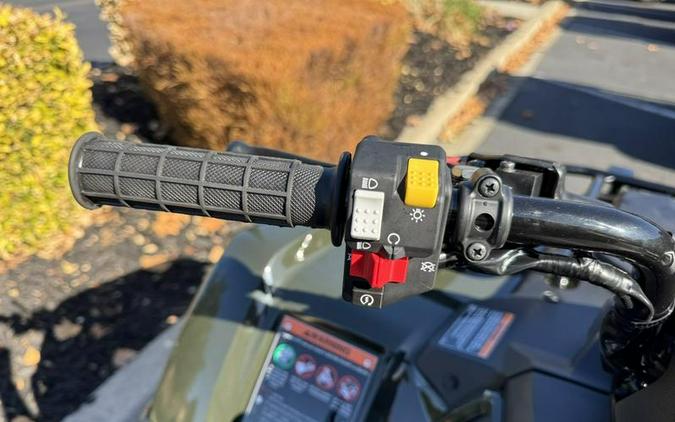 2026 Honda® FourTrax Rancher 4x4