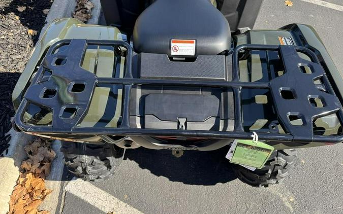 2026 Honda® FourTrax Rancher 4x4