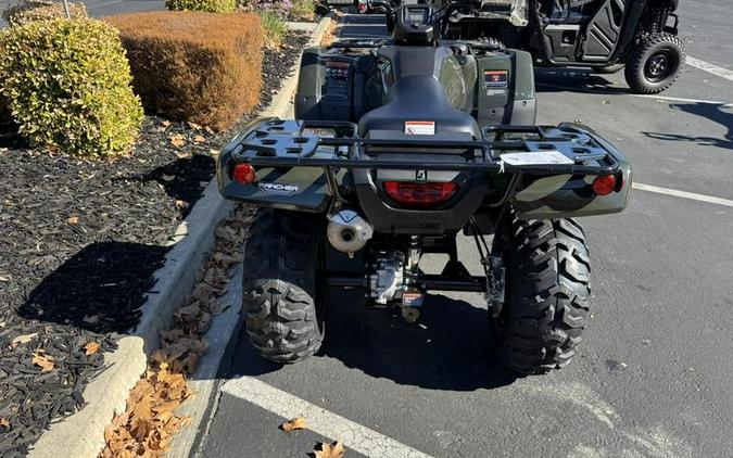 2026 Honda® FourTrax Rancher 4x4