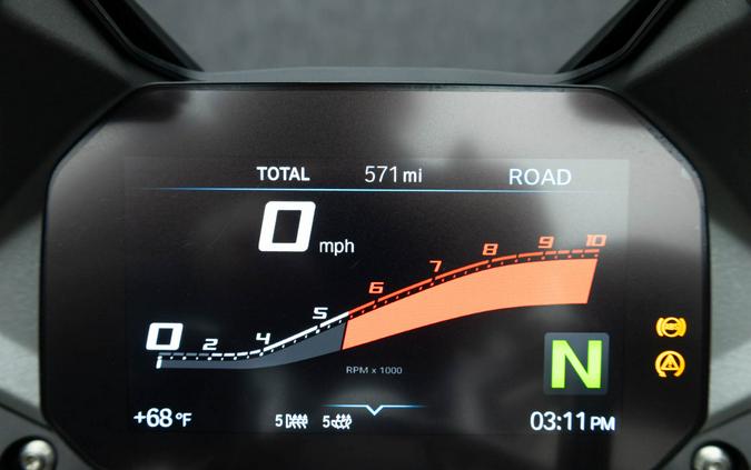 2024 BMW R1250RS PREMIUM W/ABS