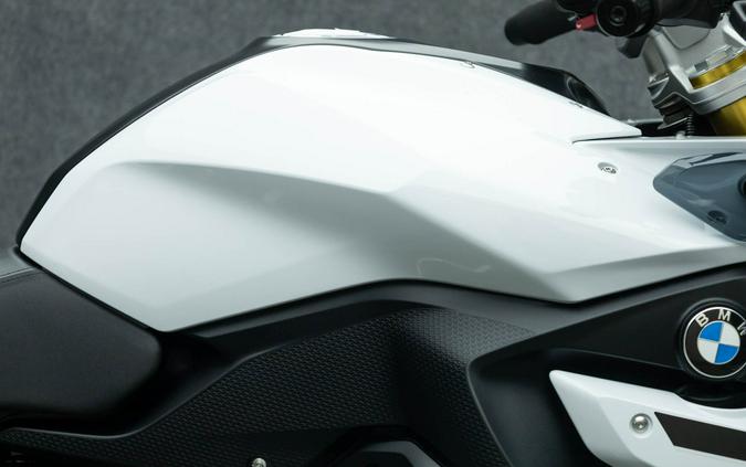 2024 BMW R1250RS PREMIUM W/ABS