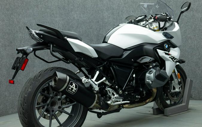 2024 BMW R1250RS PREMIUM W/ABS