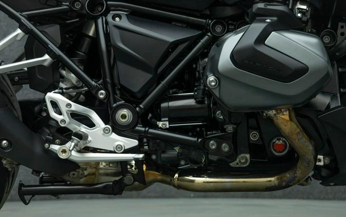 2024 BMW R1250RS PREMIUM W/ABS