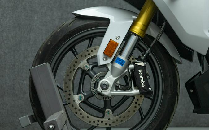 2024 BMW R1250RS PREMIUM W/ABS