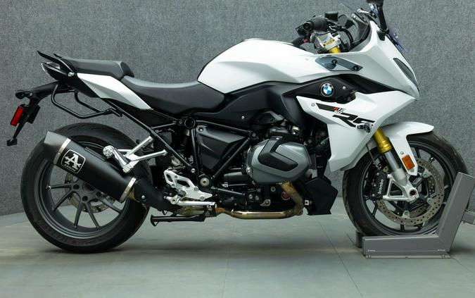 2024 BMW R1250RS PREMIUM W/ABS