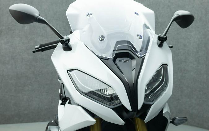 2024 BMW R1250RS PREMIUM W/ABS