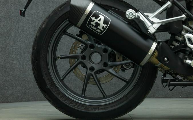 2024 BMW R1250RS PREMIUM W/ABS