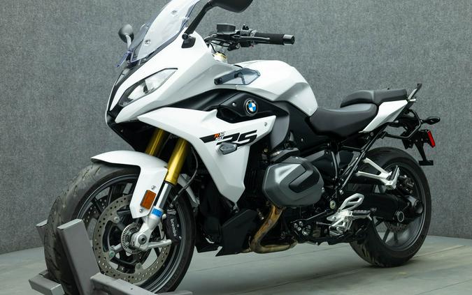 2024 BMW R1250RS PREMIUM W/ABS