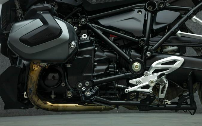 2024 BMW R1250RS PREMIUM W/ABS