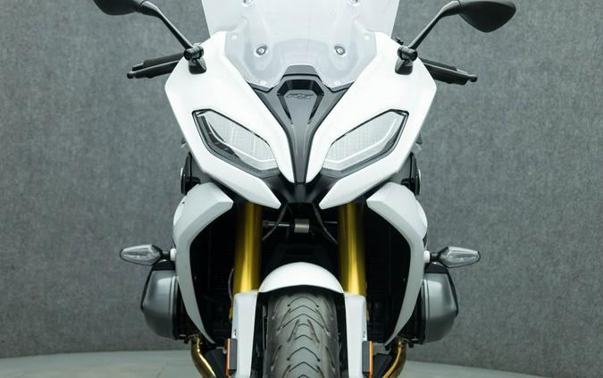 2024 BMW R1250RS PREMIUM W/ABS
