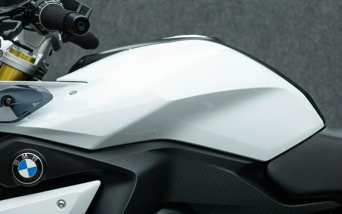 2024 BMW R1250RS PREMIUM W/ABS