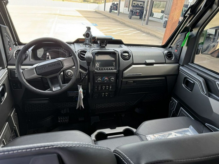 2025 Polaris Ranger Crew XD 1500 NorthStar Edition Ultimate