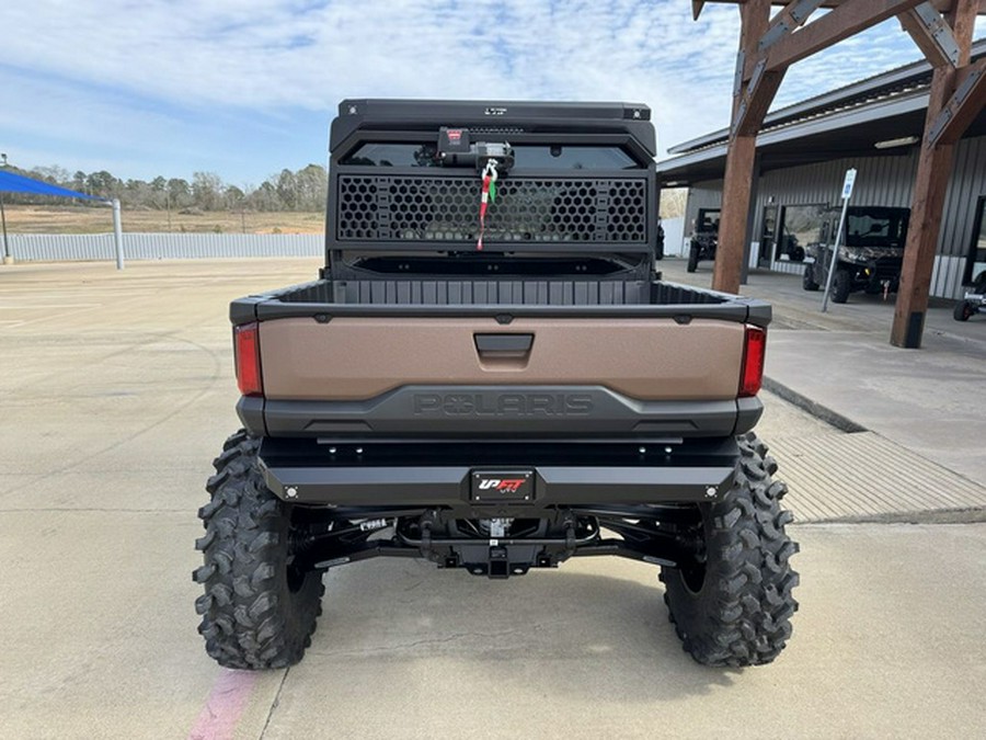 2025 Polaris Ranger Crew XD 1500 NorthStar Edition Ultimate