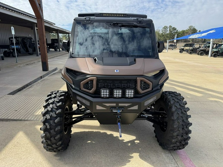 2025 Polaris Ranger Crew XD 1500 NorthStar Edition Ultimate