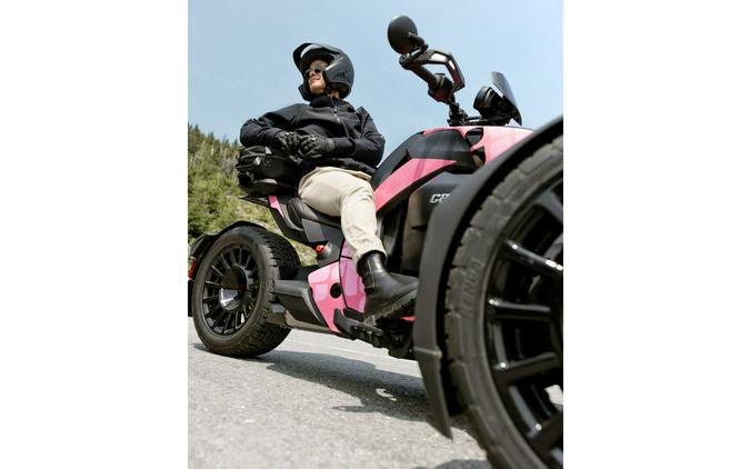 2026 Can-Am Ryker Rally