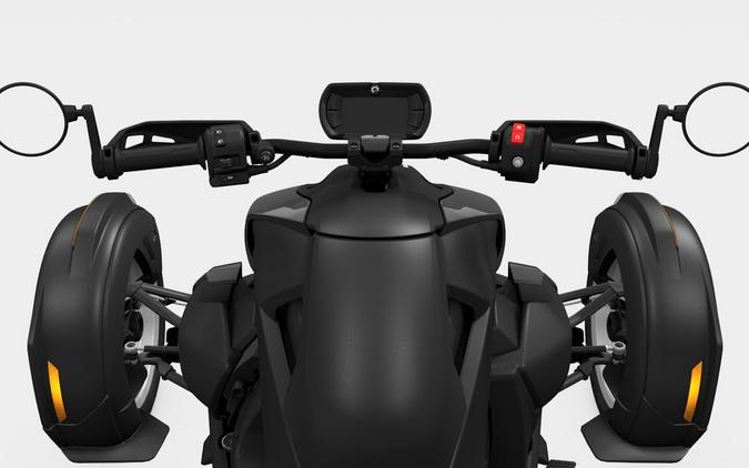 2026 Can-Am Ryker Rally