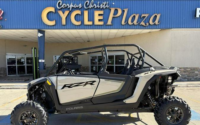 2026 Polaris® RZR XP 4 1000 Sport