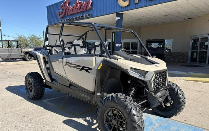 2026 Polaris® RZR XP 4 1000 Sport