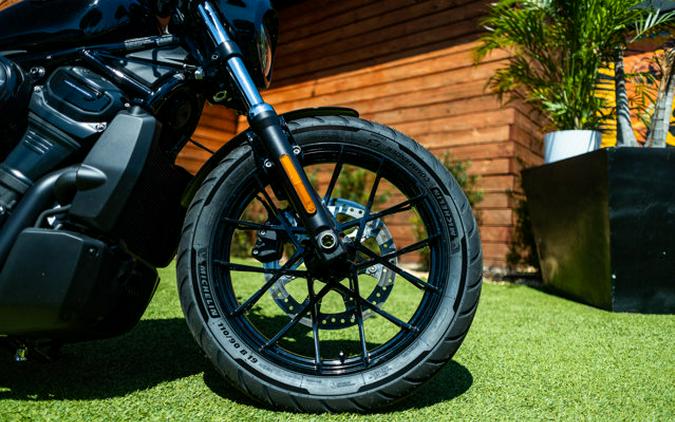 2025 Harley Davidson SPORTSTER NIGHTSTER SPECIAL