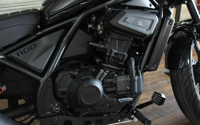 2024 Honda® Rebel 1100T DCT