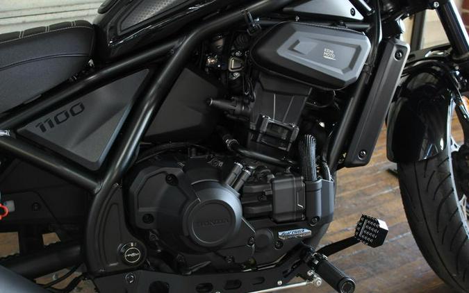 2024 Honda® Rebel 1100T DCT