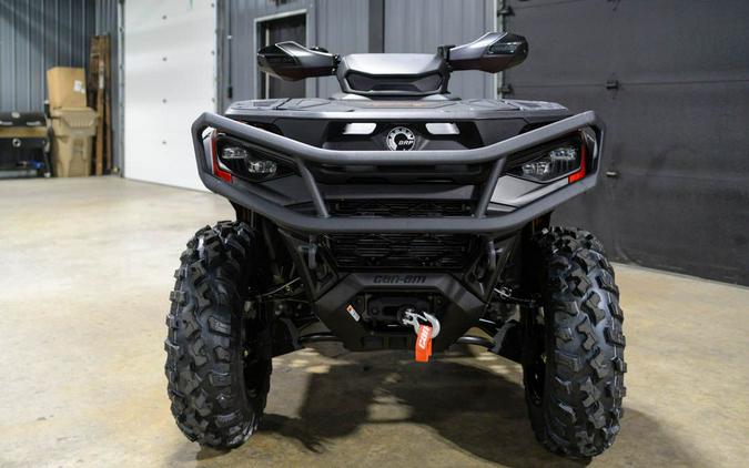 2026 Can-Am Outlander XT 850