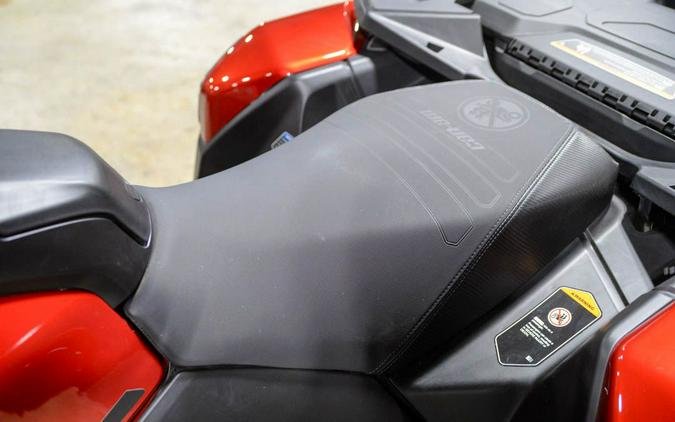 2026 Can-Am Outlander XT 850