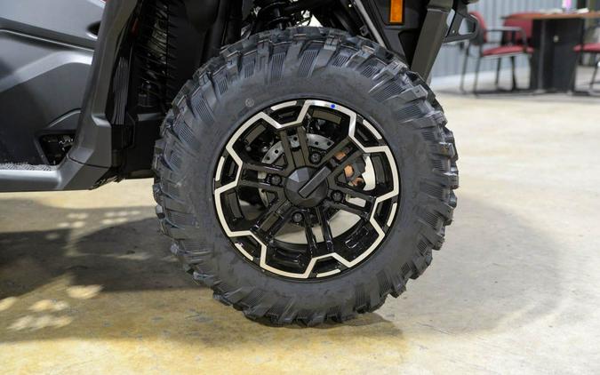 2026 Can-Am Outlander XT 850