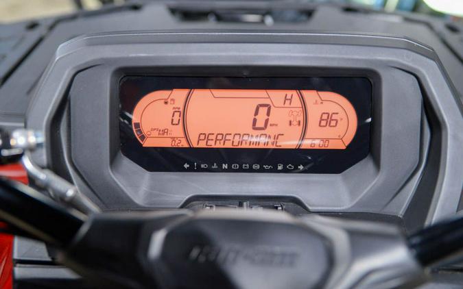 2026 Can-Am Outlander XT 850