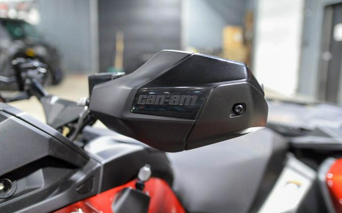 2026 Can-Am Outlander XT 850