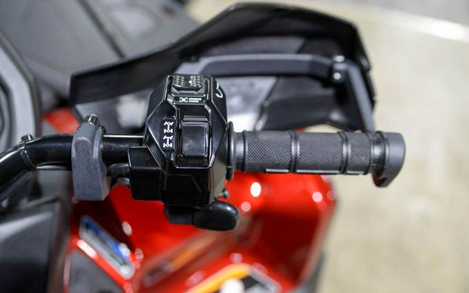2026 Can-Am Outlander XT 850