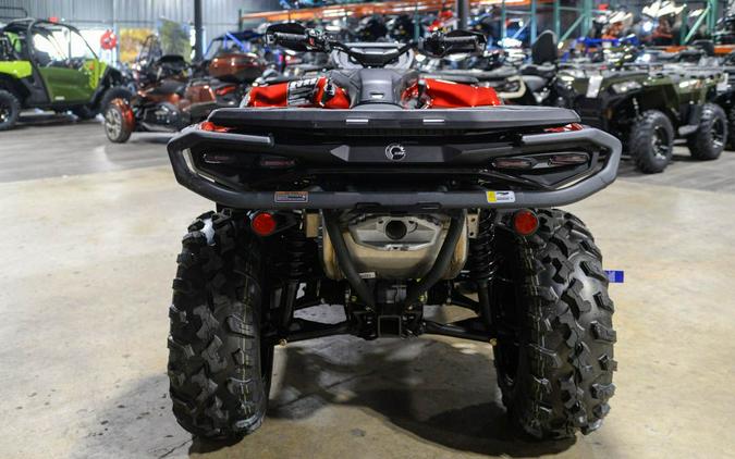 2026 Can-Am Outlander XT 850
