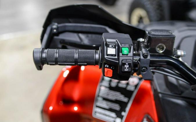 2026 Can-Am Outlander XT 850