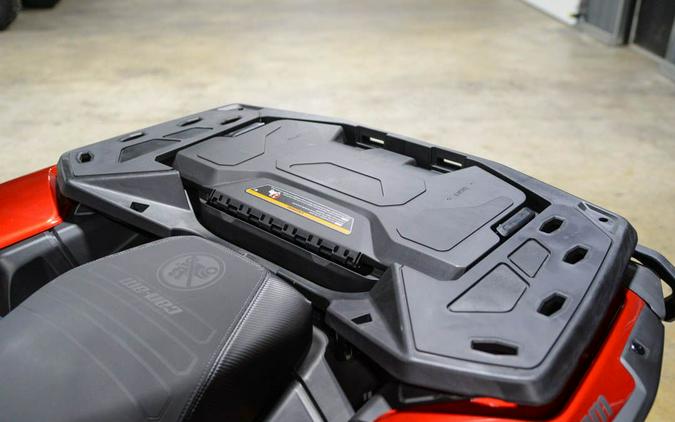 2026 Can-Am Outlander XT 850
