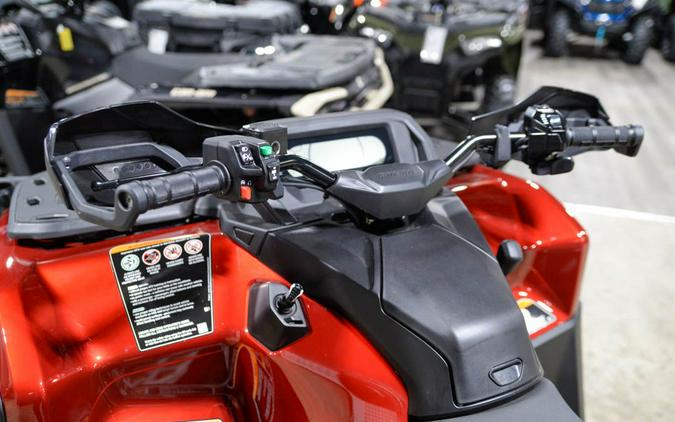 2026 Can-Am Outlander XT 850
