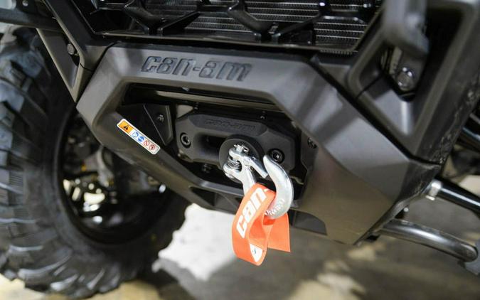 2026 Can-Am Outlander XT 850