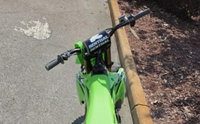 2026 Kawasaki KX85 L