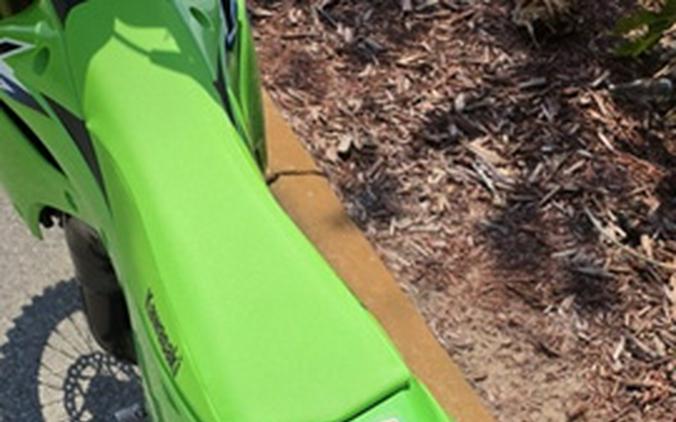 2026 Kawasaki KX85 L