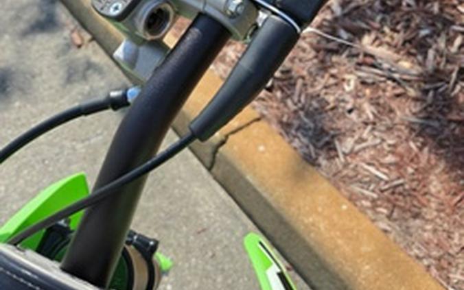 2026 Kawasaki KX85 L