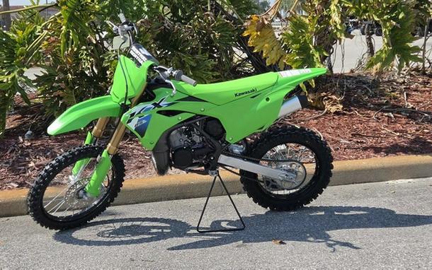 2026 Kawasaki KX85 L