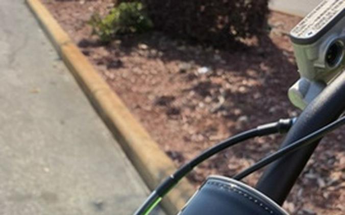 2026 Kawasaki KX85 L