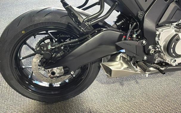 2026 CFMOTO 675 NK TUNDRA 675