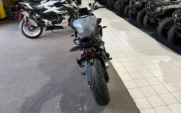 2026 CFMOTO 675 NK TUNDRA 675