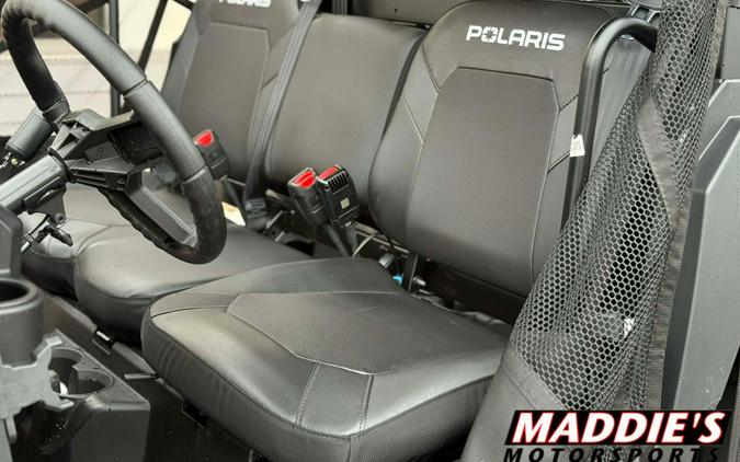 2026 Polaris Ranger Crew 1000 Premium